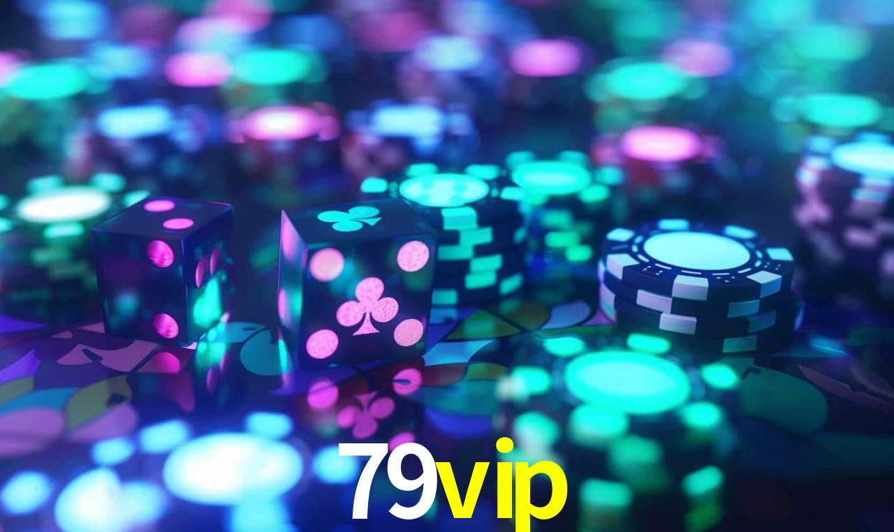 A Emoção da Loteria na 79vip: Uma Chance de Mudança de Vida